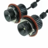 New Condition H8 12V White Led Angel Eyes (1)