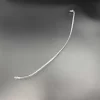 New DRL Tube Acrylic LED