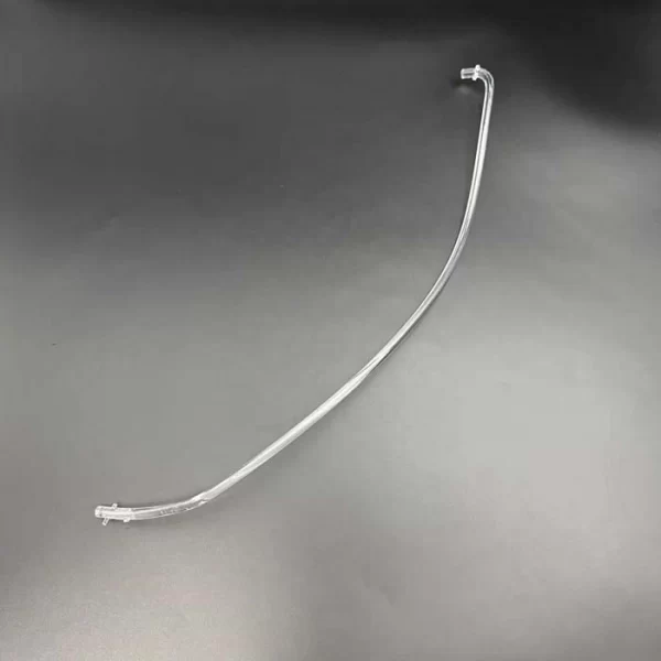New DRL Tube Acrylic LED