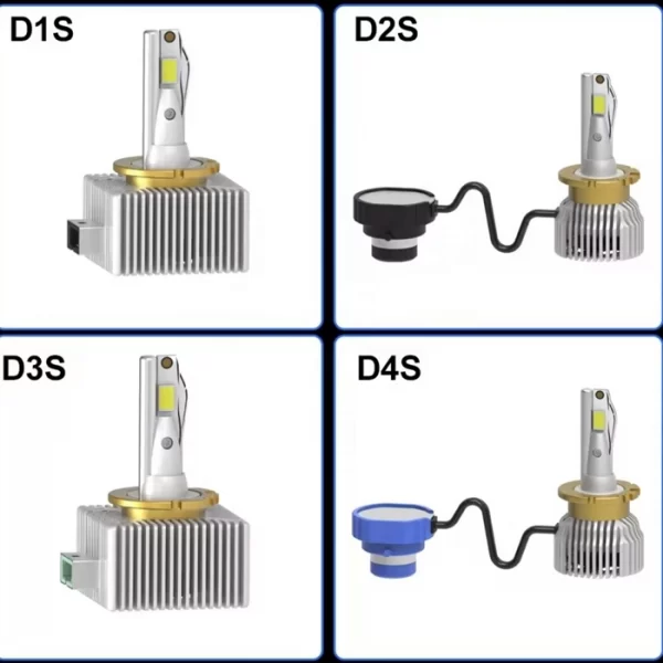 Newest All in One Plug and Play Design 20000LM D1s D Series (2)