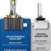 OEM Ballast LED D1S 6000K HID Conversion Kit (2)