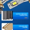 OEM Ballast LED D1S 6000K HID Conversion Kit (5)