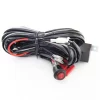 OnOff Switch 40A 12V Power Relay Blade Fuse for Car Boat Truck (1)