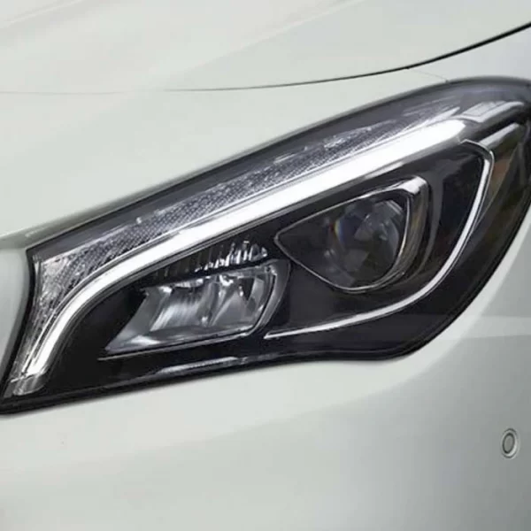 Plug-in for Benz CLA W117 2016-2019 (2)