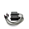 Resistor Decoder Factory Offer All Car LED Head Light C20 H7 (2)