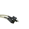 Resistor Decoder Factory Offer All Car LED Head Light C20 H7 (3)