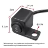 Side Mirror Mount ONOFF Headlight Switch (1)