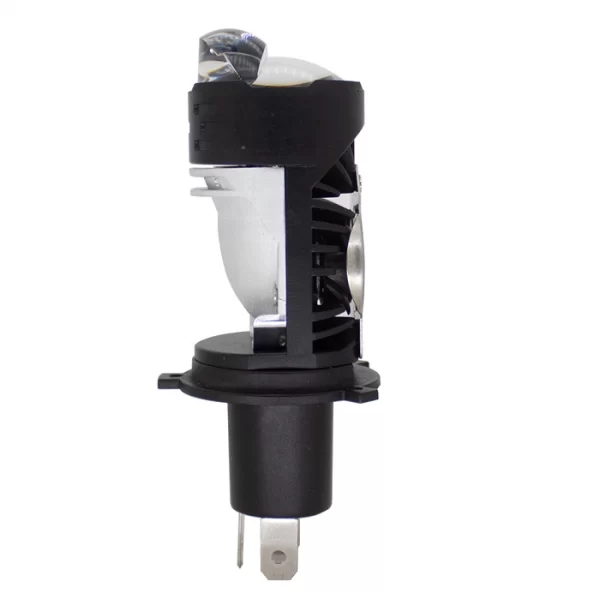 Single Lens MotorcycleCar LED Bulb (1)