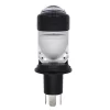 Single Lens MotorcycleCar LED Bulb (2)