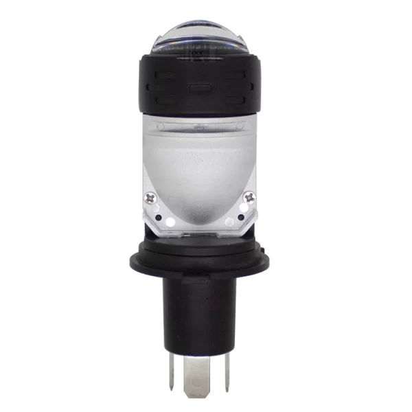 Single Lens MotorcycleCar LED Bulb (2)