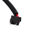 Socket Wire Diode Extension Converter Cable
