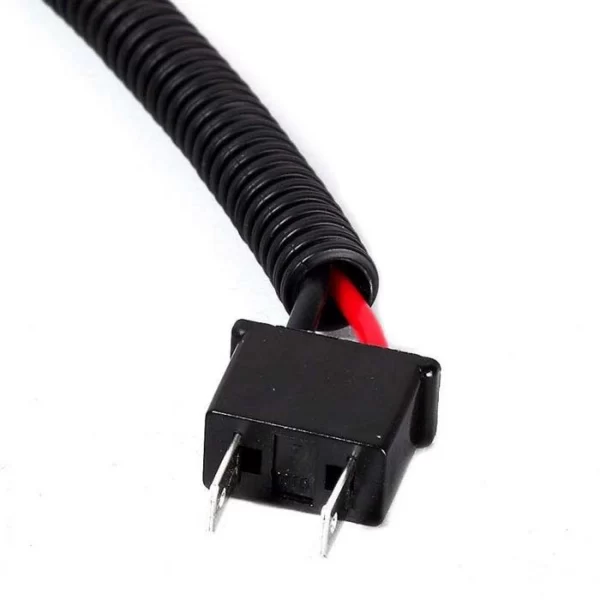 Socket Wire Diode Extension Converter Cable
