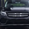 Strip DRL Headlight for W166 GLE166 Car Light Accessories (3)