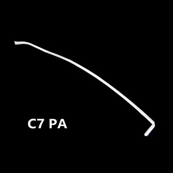 Strip Light Guide Car Light Accessories for A6L C7PA (2)