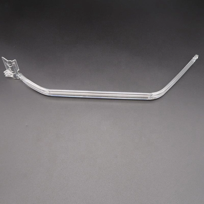 Strip for Q3 2016 2018 Cars Acrylic Guide Strip Light DRL Strip (1)