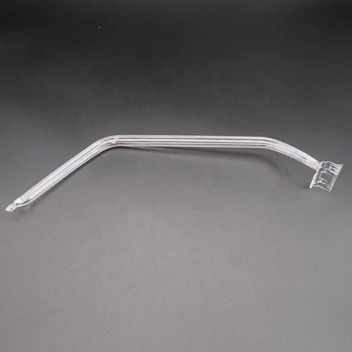 Strip for Q3 2016 2018 Cars Acrylic Guide Strip Light DRL Strip (2)