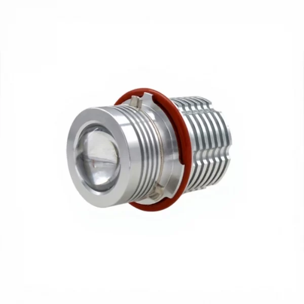 Super Bright White Blue Red Yellow Led Angel Eyes Marker Kit for E39 E53 (1)