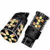 Switchback White Amber LED Bulb