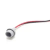 T10 Width Lamp Holder Steering Brake Holder (1)