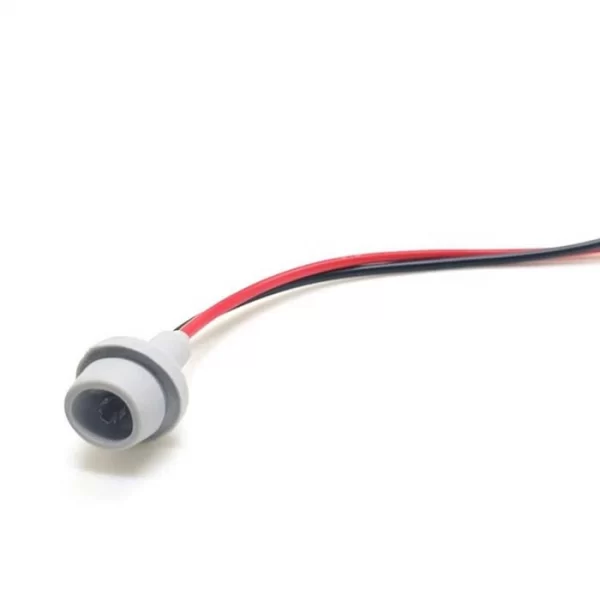 T10 Width Lamp Holder Steering Brake Holder (1)
