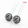T20 7440 Socket for Car Tail Light (1)