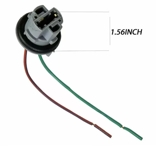 T20 7440 Socket for Car Tail Light (1)_1