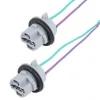 T20 7440 Socket for Car Tail Light (2)(1)