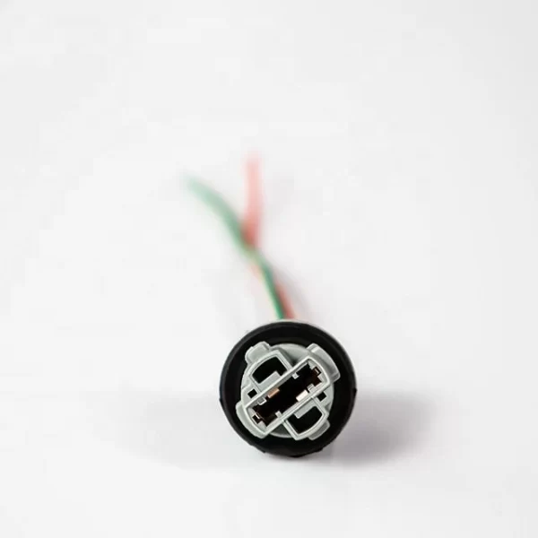 T20 7440 Socket for Car Tail Light (3)