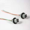 T20 7440 Socket for Car Tail Light (4)