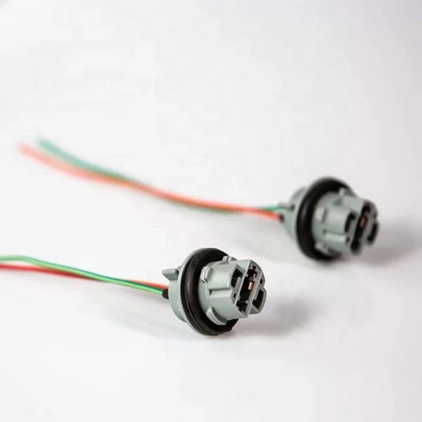 T20 7440 Socket for Car Tail Light (4)