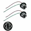 T20 7440 Socket for Car Tail Light (5)