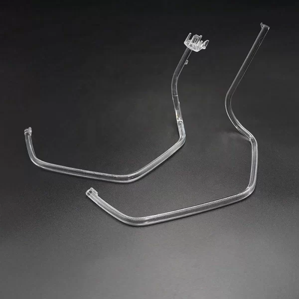 Tube Guide Light DRL Strip Headlamp for X1 F49 F48 2020 2021 2022 2023 (1)