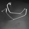 Tube Guide Light DRL Strip Headlamp for X1 F49 F48 2020 2021 2022 2023 (2)