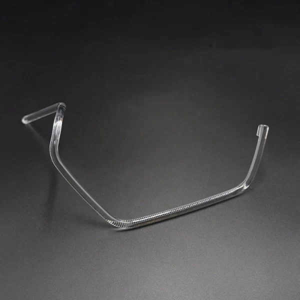 Tube Guide Light DRL Strip Headlamp for X1 F49 F48 2020 2021 2022 2023 (3)