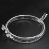 Tube Guide Light DRL Strip for F10 F18 2014 2015 2016 2017 (2)