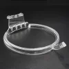 Tube Guide Light DRL Strip for F10 F18 2014 2015 2016 2017 (3)