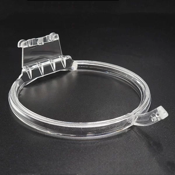 Tube Guide Light DRL Strip for F10 F18 2014 2015 2016 2017 (3)