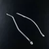 Tube Guide Strip Light DRL Strip for A6 A6L C7 2012 2013 2014 2015 (1)