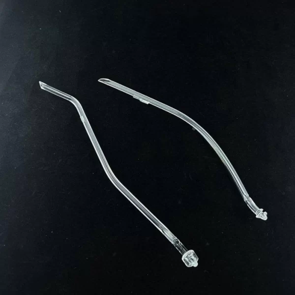 Tube Guide Strip Light DRL Strip for A6 A6L C7 2012 2013 2014 2015 (1)