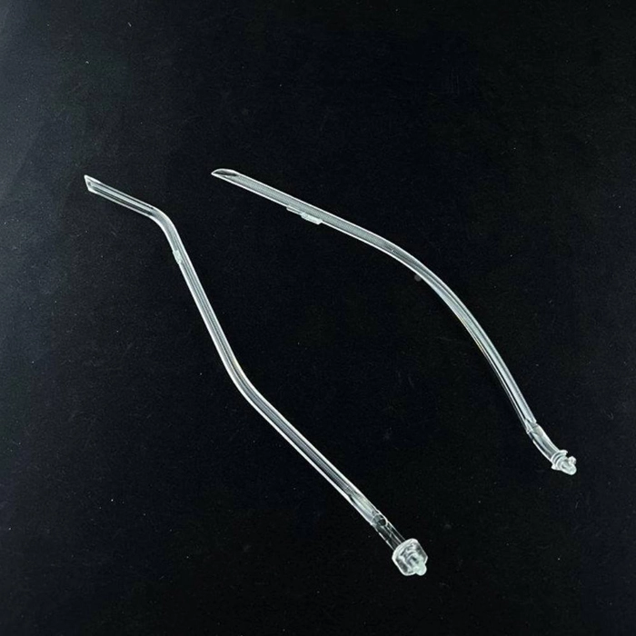 Tube Guide Strip Light DRL Strip for A6 A6L C7 2012 2013 2014 2015 (1)