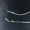 Tube Guide Strip Light DRL Strip for A6 A6L C7 2012 2013 2014 2015 (3)