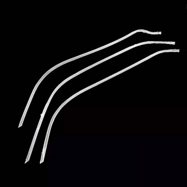 Tube Light Bars Strip for 2018 2019 2020 S CLASS W222 Cars Car Light Accessories (1)