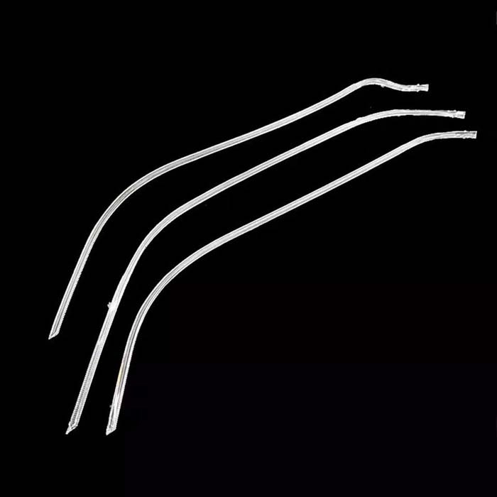 Tube Light Bars Strip for 2018 2019 2020 S CLASS W222 Cars Car Light Accessories (1)