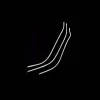 Tube Light Bars Strip for 2018 2019 2020 S CLASS W222 Cars Car Light Accessories (3)