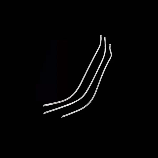 Tube Light Bars Strip for 2018 2019 2020 S CLASS W222 Cars Car Light Accessories (3)