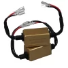 Universal Fit 12V Easy Installation Fix Bulb Warning (1)