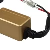 Universal Fit 12V Easy Installation Fix Bulb Warning (2)