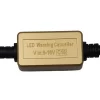Universal Fit 12V Easy Installation Fix Bulb Warning (3)