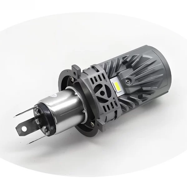 Universal Fitment HiLow Beam H4 LM01P Plug&Play (4)
