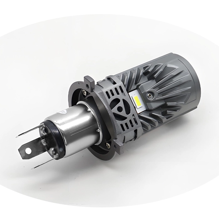 Universal Fitment HiLow Beam H4 LM01P Plug&Play (4)